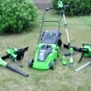 How to amusement the interlocking tool box 
