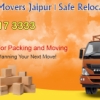 Should I Get-Up-And-Go Or Fly When Moving To Cross- Country With Packers And Mov...