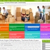 By Examine Moving Of Packers And Movers Gurgaon, You Can Set Aside To 40%
