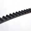 The sander comes with automotivedrivingbelt.com Rubber V Belt 