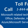 outlook mail support phone number